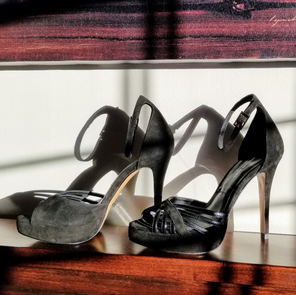 Michael Kors: Sandals - Picture 6 of 6